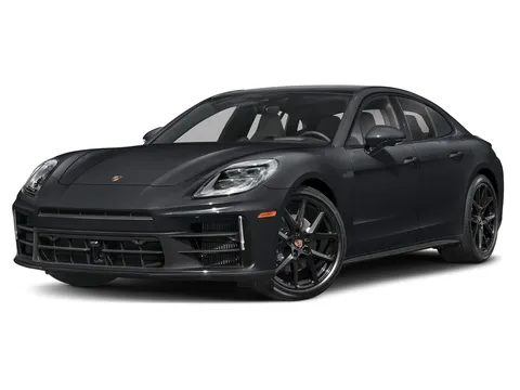 2026 Porsche Panamera GTS