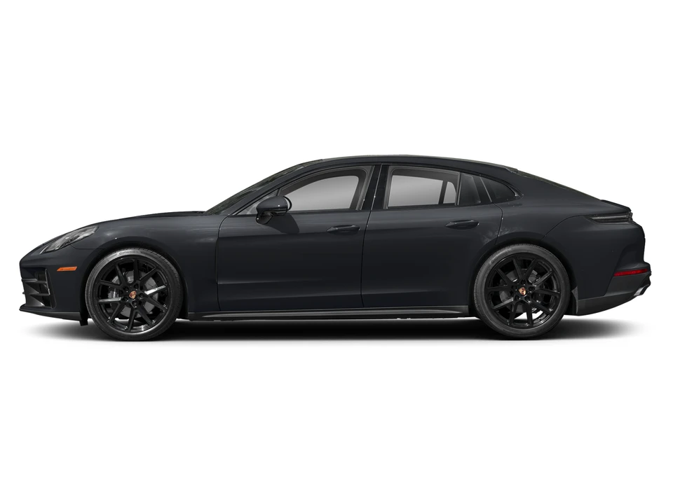 2026 Porsche Panamera - Image 3 of 12
