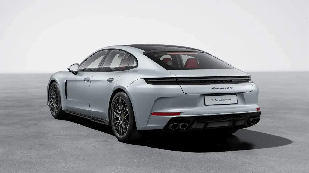 2026 Porsche 976 Panamera - Image 24 of 31