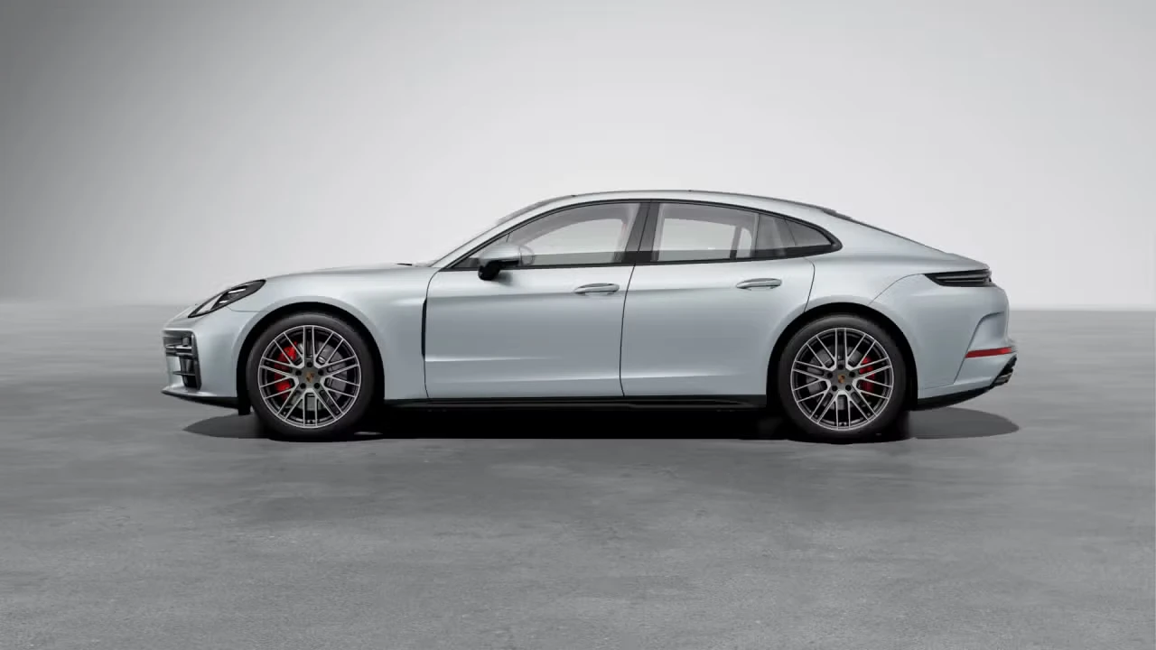 2026 Porsche 976 Panamera - Image 12 of 31