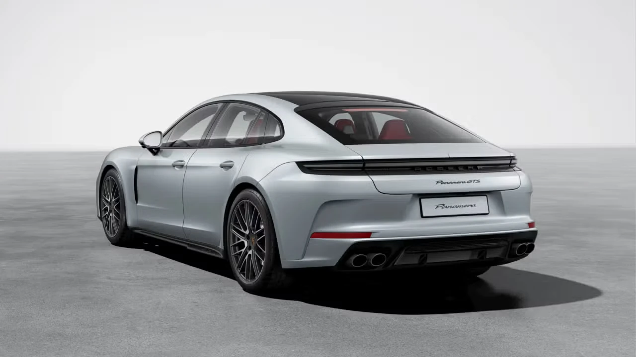 2026 Porsche 976 Panamera - Image 20 of 31