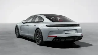 2026 Porsche 976 Panamera - Image 21 of 31