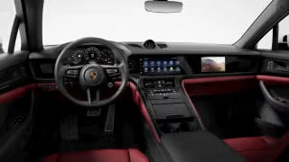 2026 Porsche 976 Panamera - Image 25 of 31