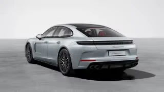 2026 Porsche 976 Panamera - Image 17 of 31