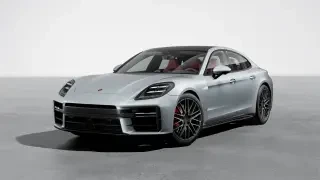 2026 Porsche 976 Panamera - Image 5 of 31