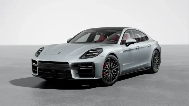 2026 Porsche 976 Panamera - Image 6 of 31