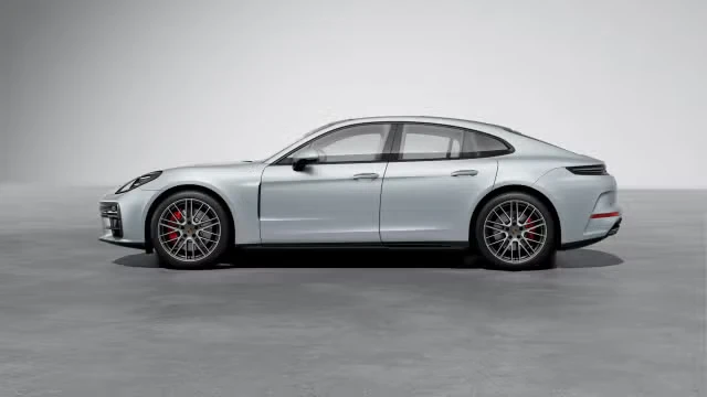 2026 Porsche 976 Panamera - Image 10 of 31