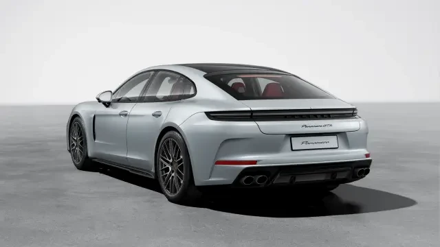 2026 Porsche 976 Panamera - Image 22 of 31