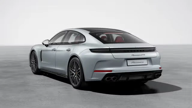 2026 Porsche 976 Panamera - Image 18 of 31