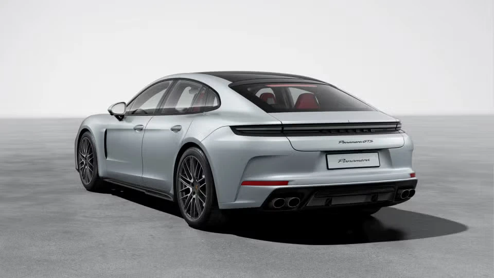 2026 Porsche 976 Panamera - Image 19 of 31
