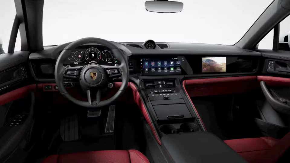 2026 Porsche 976 Panamera - Image 27 of 31