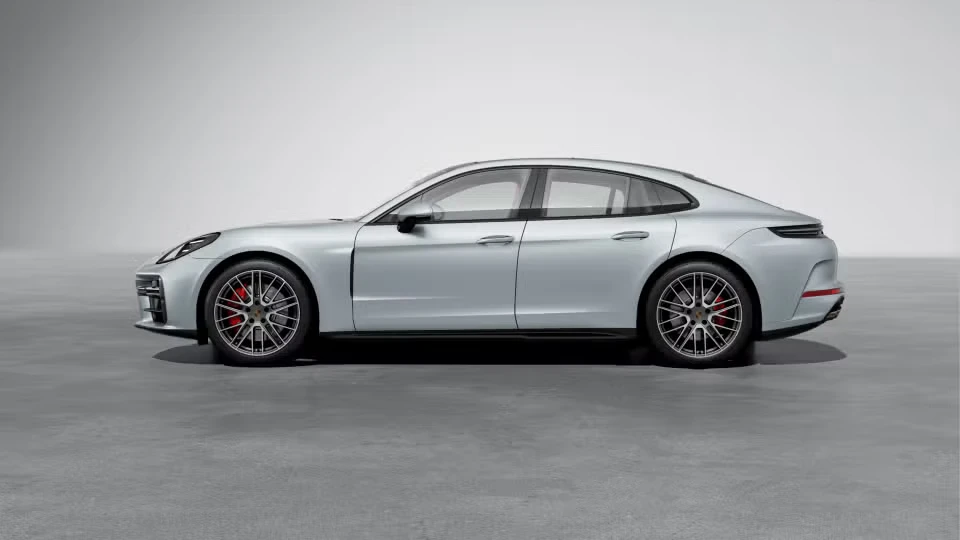 2026 Porsche 976 Panamera - Image 11 of 31