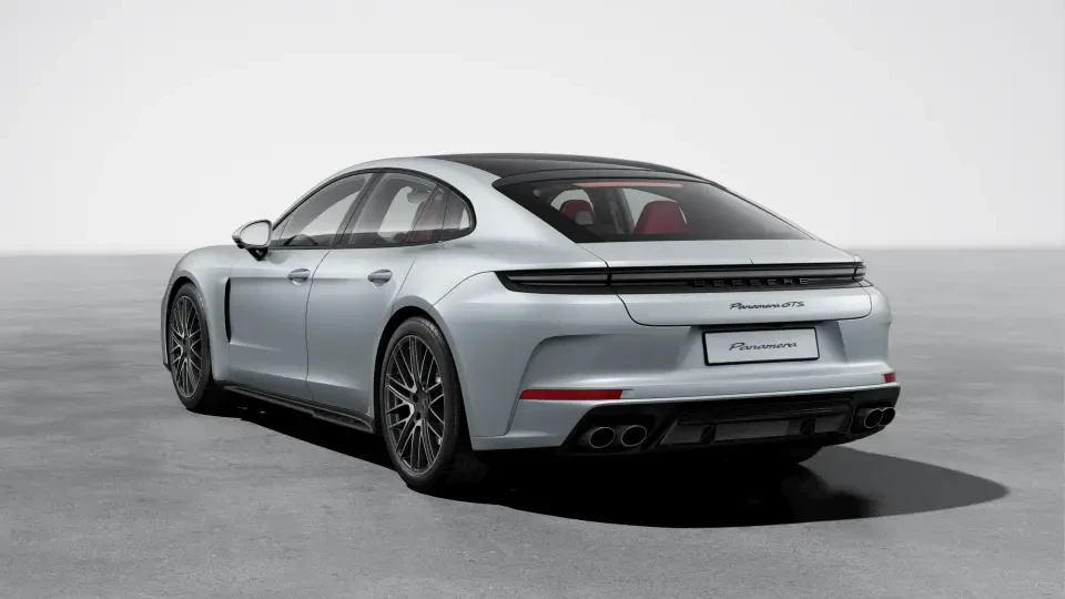 2026 Porsche 976 Panamera - Image 23 of 31