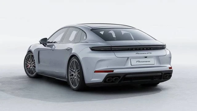 2026 Porsche 976 Panamera - Image 3 of 4