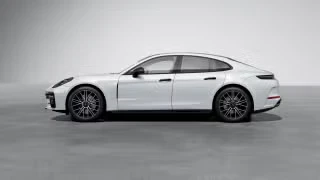 2026 Porsche Panamera - Image 9 of 30