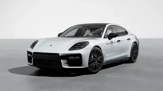 2026 Porsche Panamera - Image 5 of 30