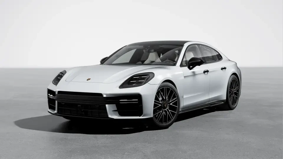 2026 Porsche Panamera - Image 7 of 30