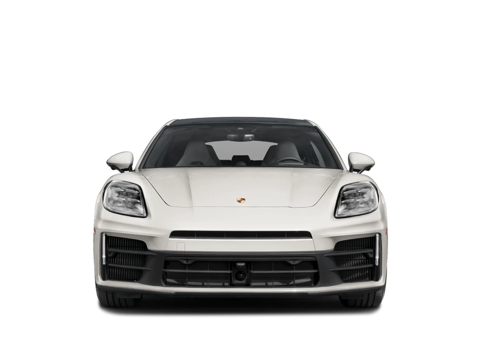 2026 Porsche Panamera - Image 4 of 15