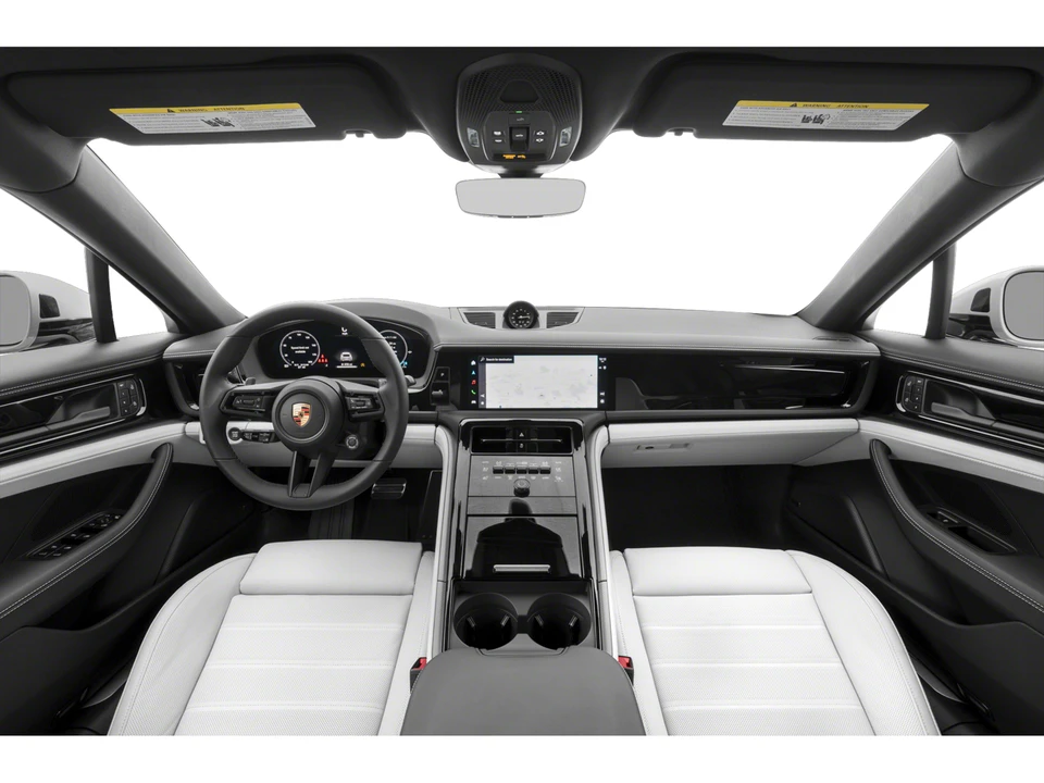 2026 Porsche Panamera - Image 7 of 15