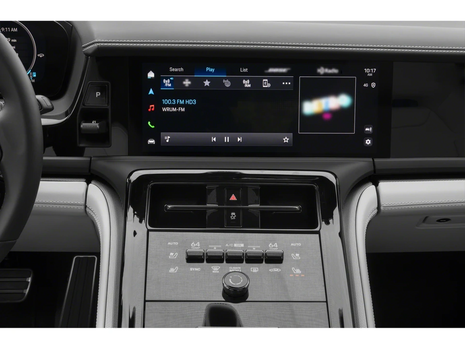 2026 Porsche Panamera - Image 9 of 15