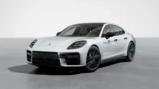 2026 Porsche Panamera - Image 5 of 30