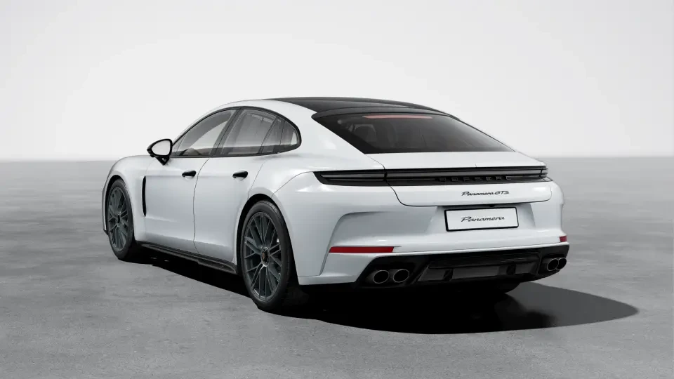 2026 Porsche Panamera - Image 23 of 30