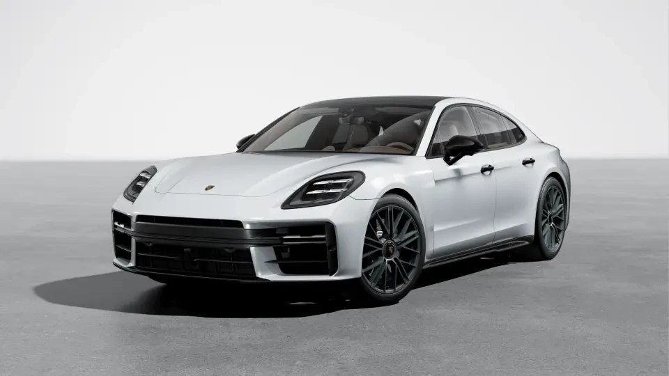 2026 Porsche Panamera - Image 7 of 30