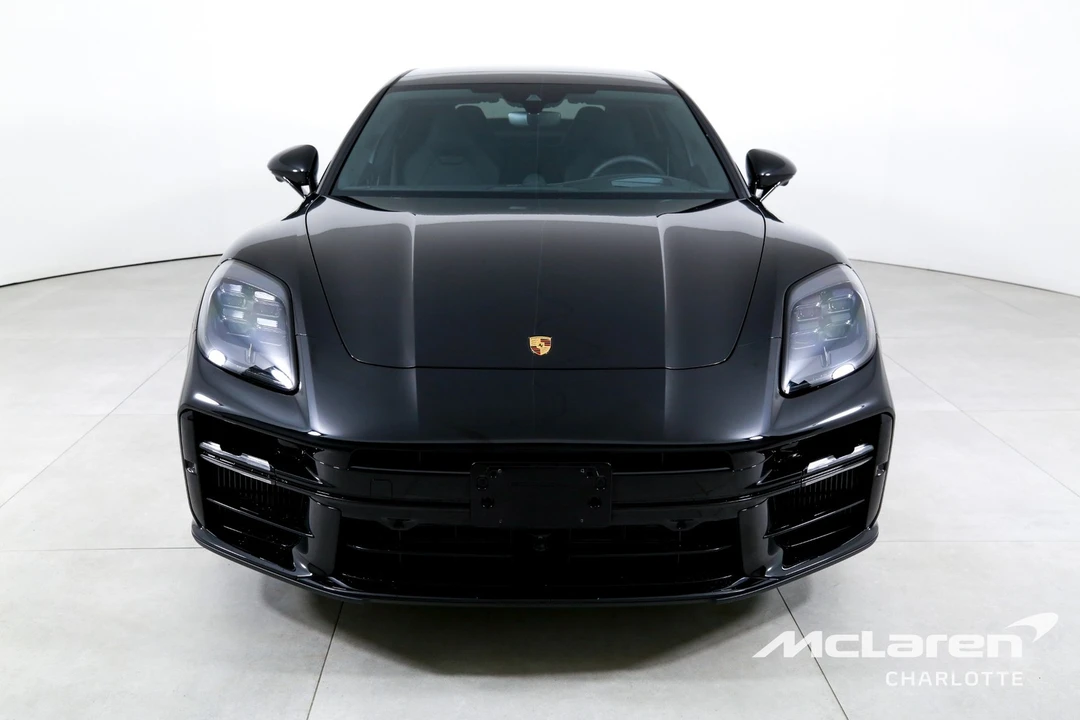 2026 Porsche 971 Panamera GTS - Image 4 of 12