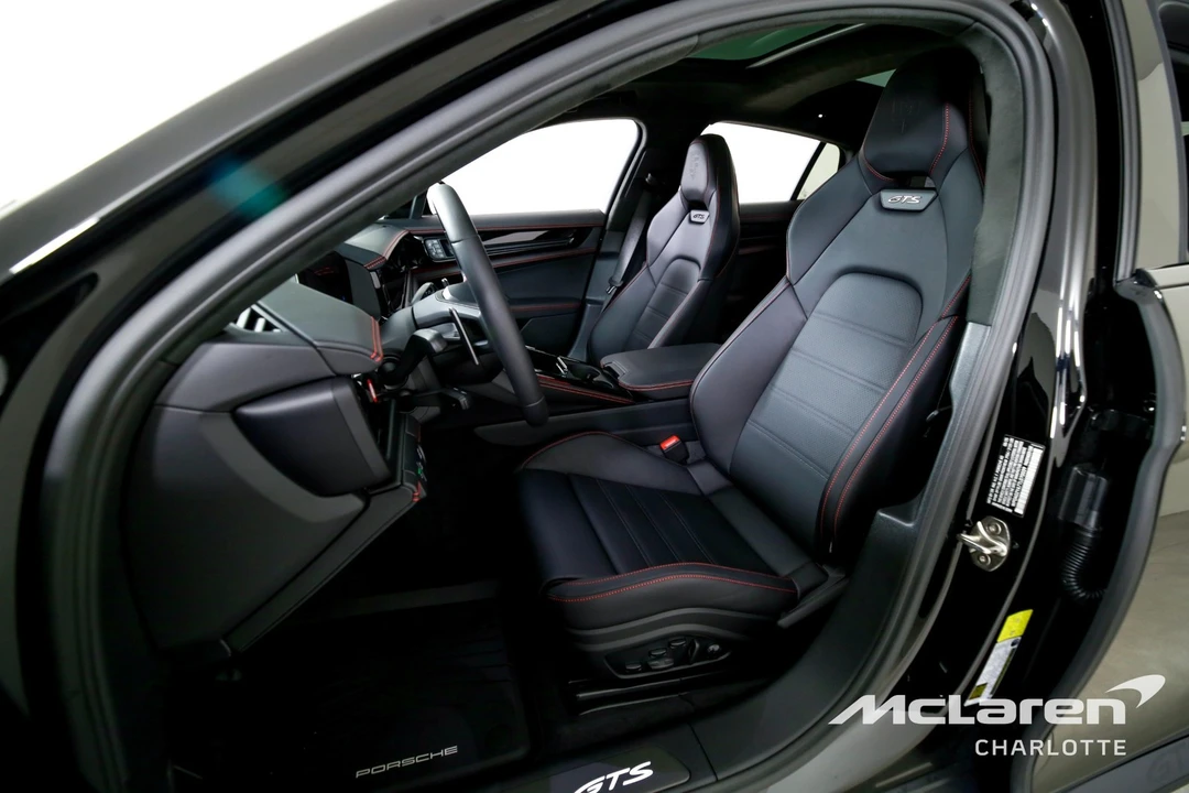 2026 Porsche 971 Panamera GTS - Image 11 of 12