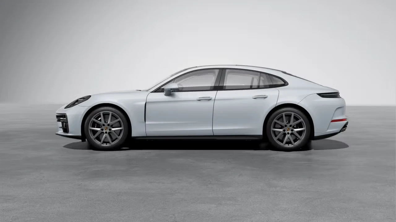 2026 Porsche Panamera - Image 12 of 31