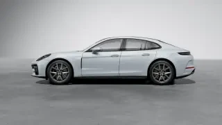 2026 Porsche Panamera - Image 13 of 31