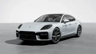 2026 Porsche Panamera - Image 5 of 31