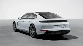 2026 Porsche Panamera - Image 21 of 31