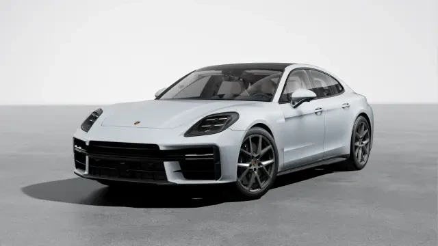 2026 Porsche Panamera - Image 6 of 31