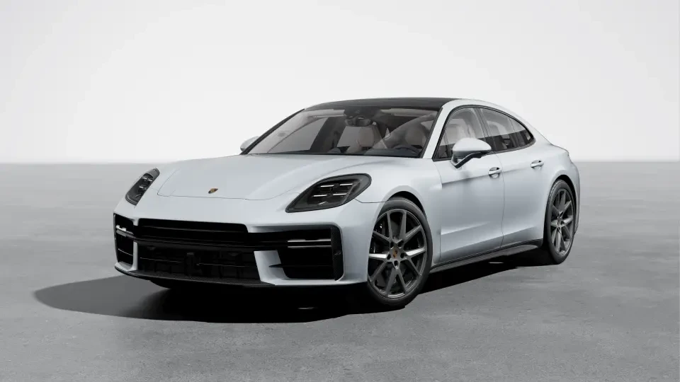 2026 Porsche Panamera - Image 7 of 31