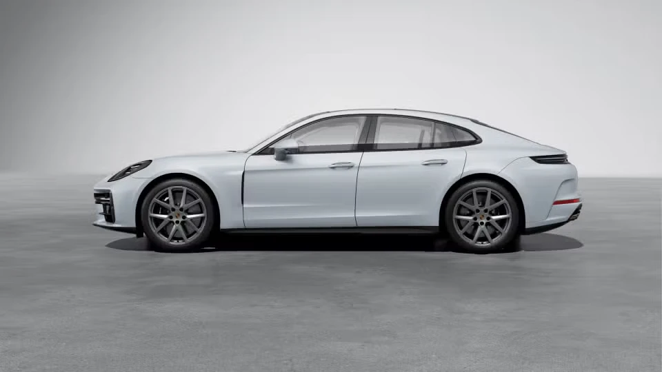 2026 Porsche Panamera - Image 11 of 31