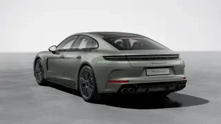 2026 Porsche Panamera - Image 22 of 31