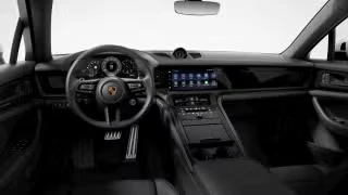 2026 Porsche Panamera - Image 26 of 31