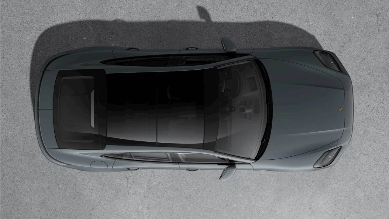 2026 Porsche Panamera - Image 4 of 10