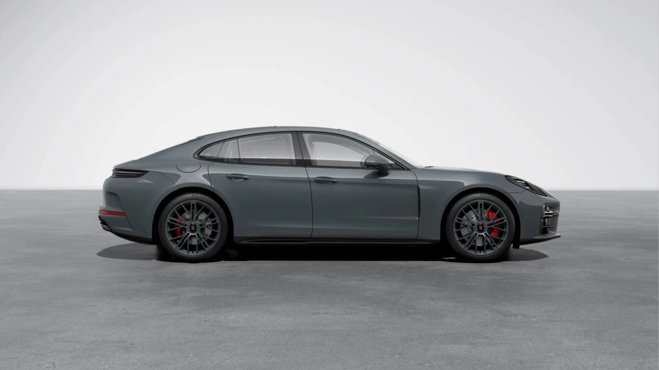 2026 Porsche Panamera - Image 5 of 10