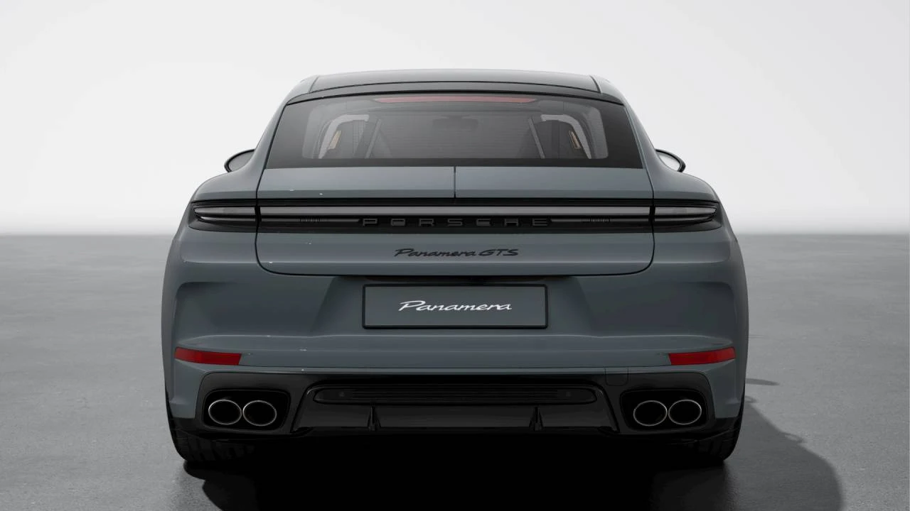 2026 Porsche Panamera - Image 6 of 10