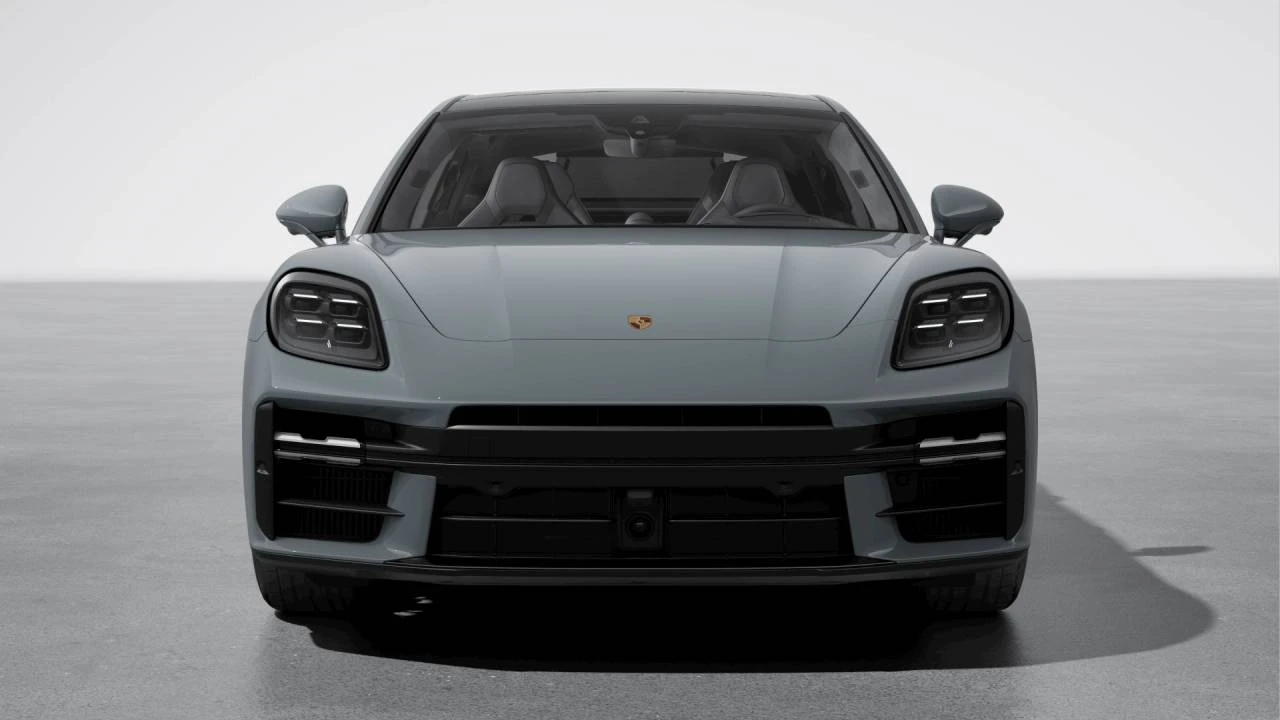 2026 Porsche Panamera - Image 7 of 10