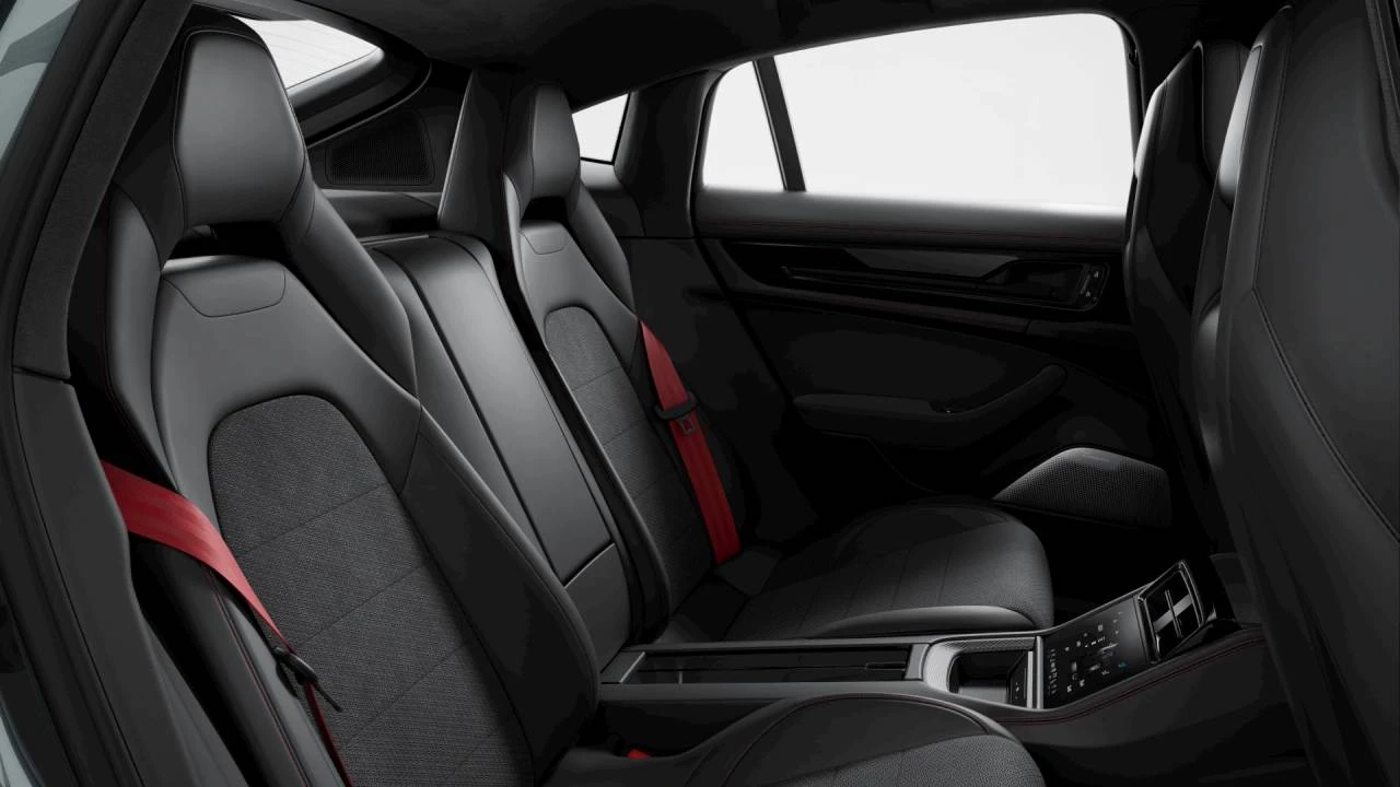 2026 Porsche 976 Panamera - Image 10 of 10