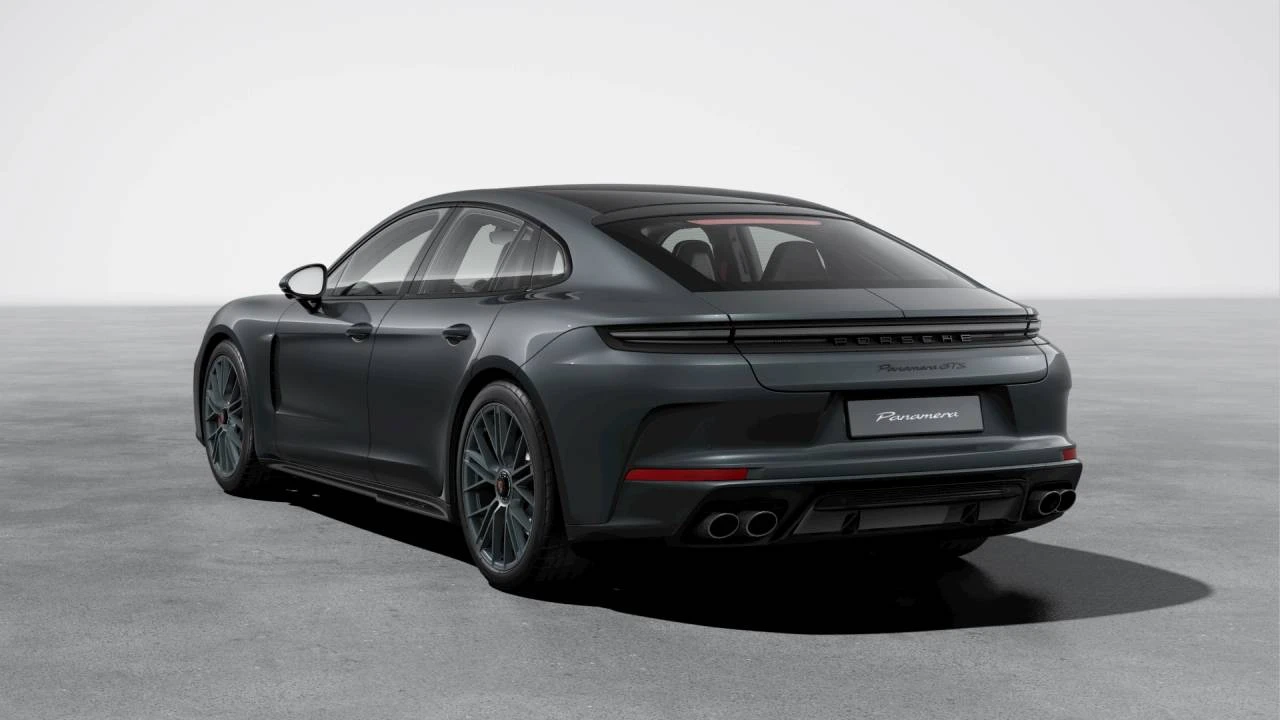2026 Porsche 976 Panamera - Image 3 of 10