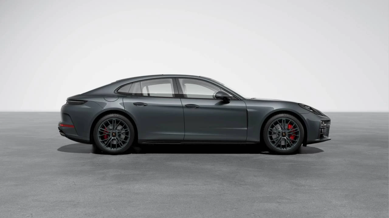 2026 Porsche 976 Panamera - Image 5 of 10