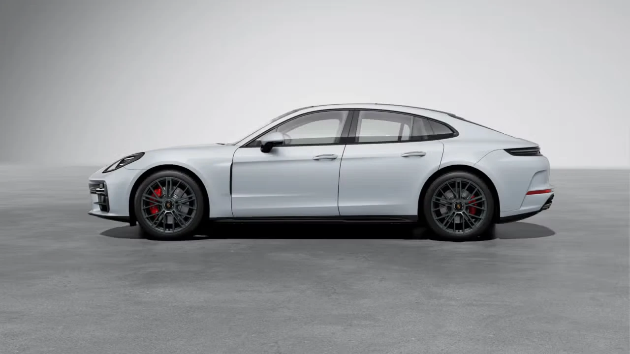 2026 Porsche 976 Panamera - Image 12 of 31
