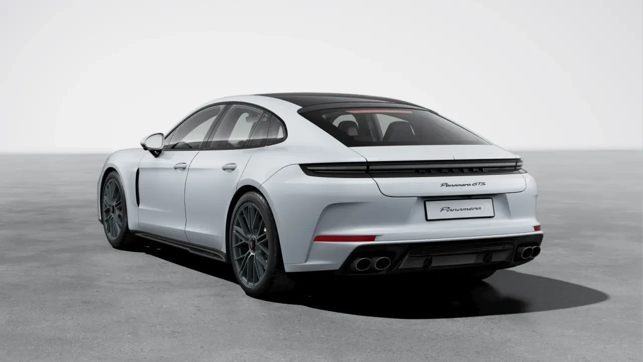 2026 Porsche 976 Panamera - Image 24 of 31