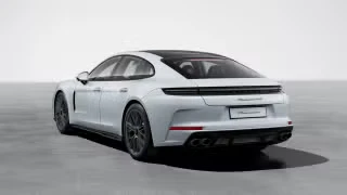 2026 Porsche 976 Panamera - Image 17 of 31