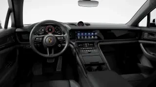 2026 Porsche 976 Panamera - Image 29 of 31