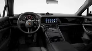 2026 Porsche 976 Panamera - Image 25 of 31